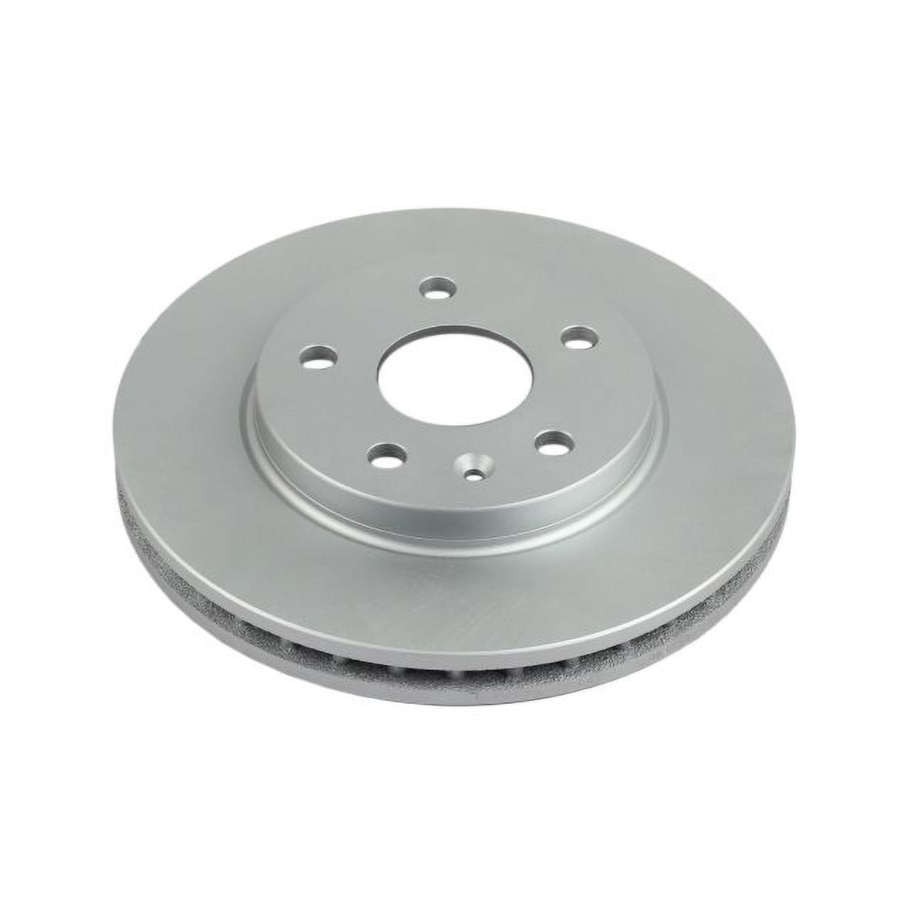 Disc Brake Rotor Fits select: 2013-2016 CHEVROLET MALIBU, 2016 CHEVROLET MALIBU LIMITED