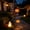 style A, variant on Pumpkin Metal Solar Lights Outdoor Waterproof Garden Stake, Bright Nighttime Glow Halloween Decorations Pathway Lantern, for Halloween Party Decorations