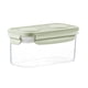 thumbnail image 2 of Caja de Alimentos Complementarios onlyliua Caja de Hielo Portátil para Llevar Caja de Conservación de Alimentos Frescos Caja Bento Sellada, 2 of 3