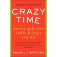 thumbnail image 1 of Crazy Time, Abigail Trafford Paperback, 1 of 2