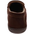 thumbnail image 2 of Mocasín clásico Slipper IZOD para hombre, espuma viscoelástica suave y cálida, 2 of 6