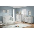 thumbnail image 5 of Oxford Baby London Lane Guard Rail Vintage White, 5 of 5