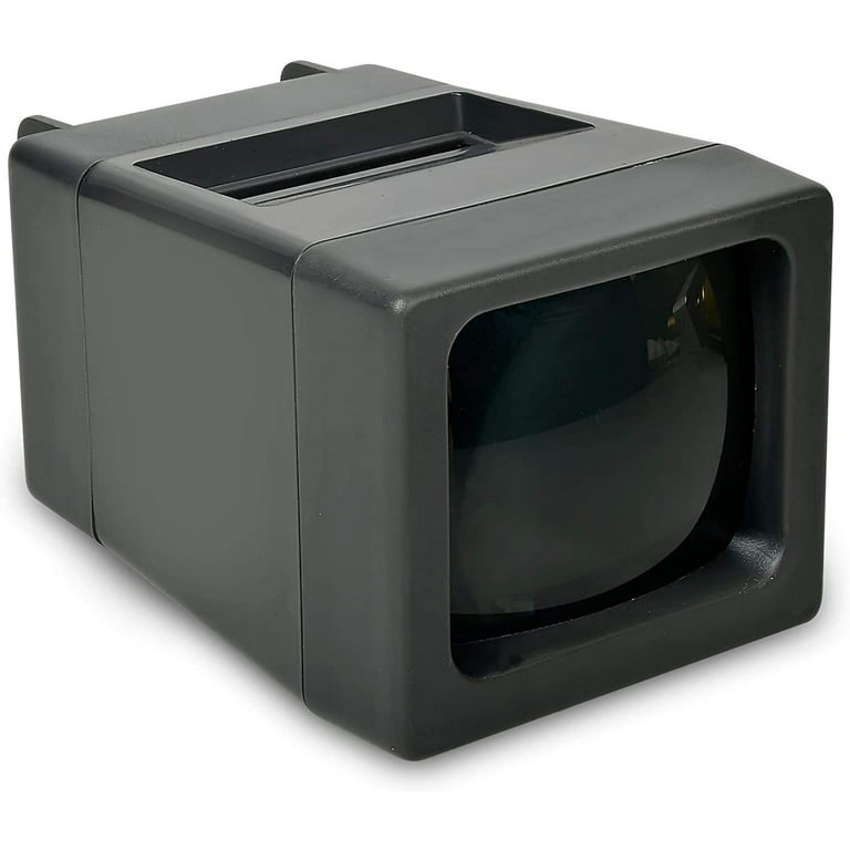 Digitnow 135 Film Negative Scanner High Resolution Slide Viewer, Convert 35mm Film & Slide to Digital Jpeg Save Into SD Card, No Computer/Software