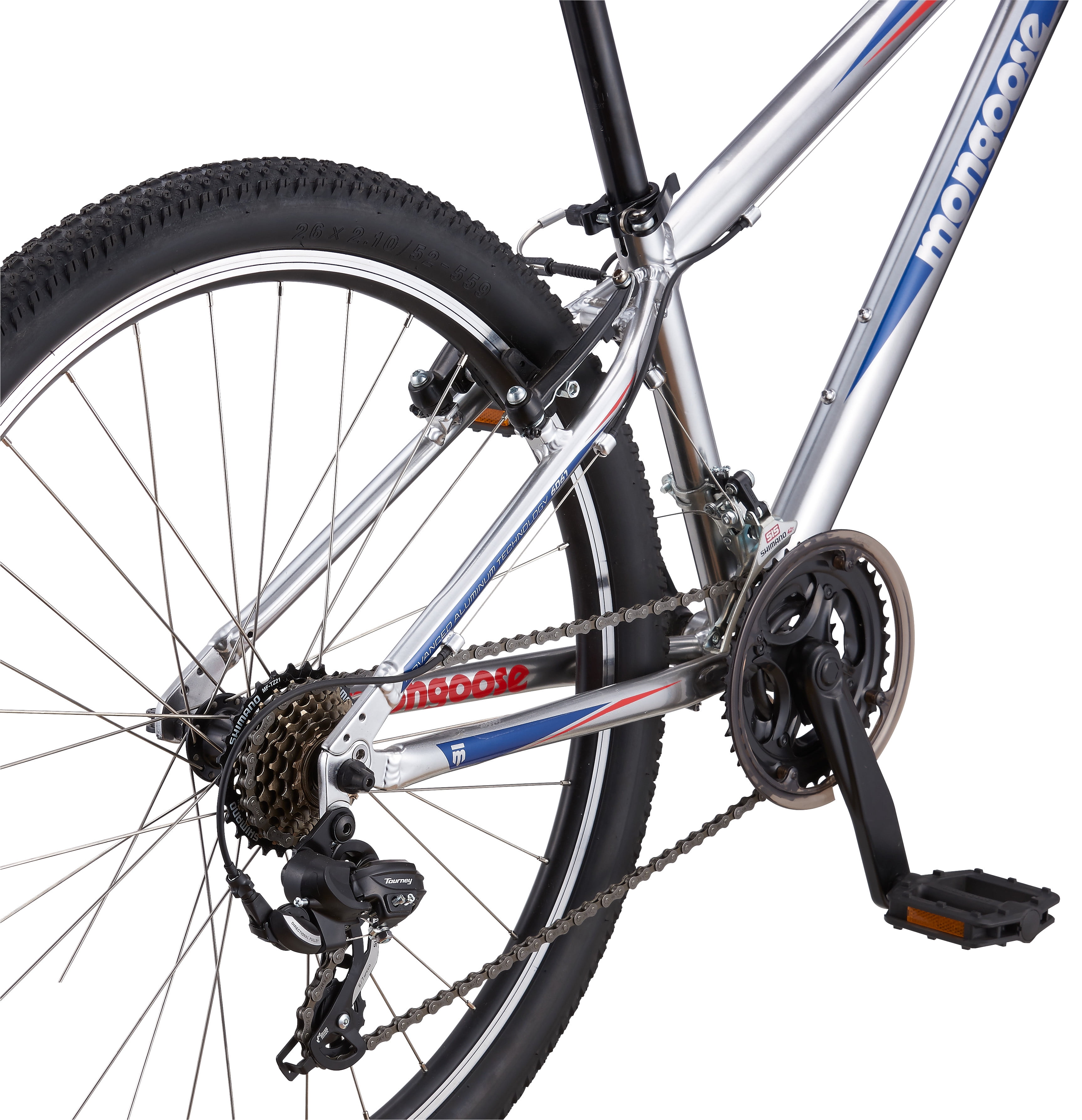 mongoose rockadile 26