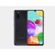 thumbnail image 4 of Smartphone Samsung Galaxy A41 A415F-DSN 64GB 4GB RAM Dual SIM GSM desbloqueado -Prism Crush Negro Samsung Samsung Galaxy A41 Samsung Galaxy A41, 4 of 8