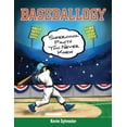 thumbnail image 1 of Baseballogy: Supercool Facts You Never Knew, 1 of 1