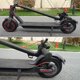 thumbnail image 3 of Sonducket Para M365/M187/Pro Gancho delantero Suspensión para patinete eléctrico Reemplazo de accesorio para patinete Pescar, 3 of 6