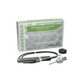thumbnail image 2 of Uflex RACKTECH09 RackTech Rack Steering System - 9' Kit, 2 of 3