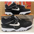 thumbnail image 2 of Nike Air Force 3 Low SP Nigo Black White [Size 9-11.5 Men] *FAST SHIP*, 2 of 6
