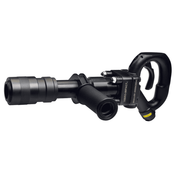 Mueller - Kueps Heavy Duty VIBRO-IMPACT® Air Hammer