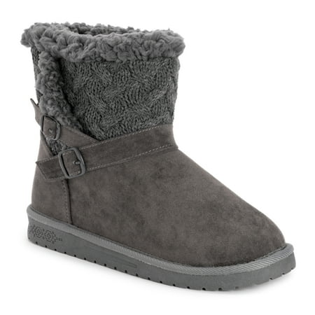 

Essentials by MUK LUKS® Women s Alyx Boots