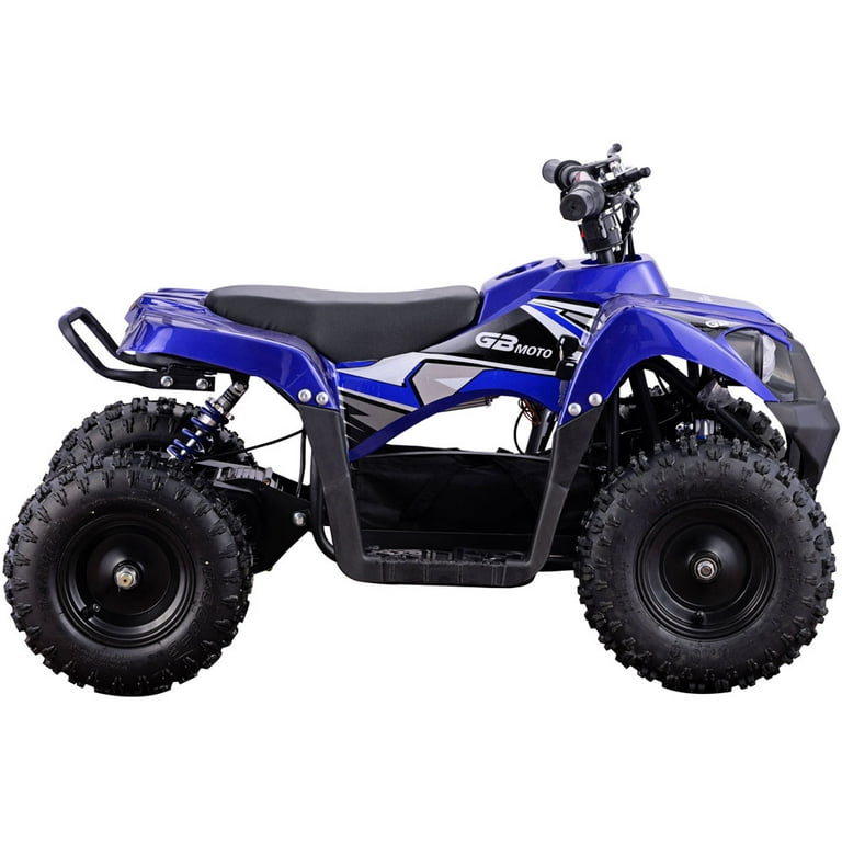 Gb moto 2025 electric atv