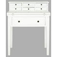 thumbnail image 3 of Safavieh Abigail Bureau en Bois de Pin Blanc, 3 of 5