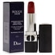 thumbnail image 3 of Christian Dior Lápiz labial (recargable) Rouge Dior Couture Pintalabios Satinado - 999 Red 0.12 oz Christian Dior Lápiz labial (recargable) 0.12 oz, 3 of 4