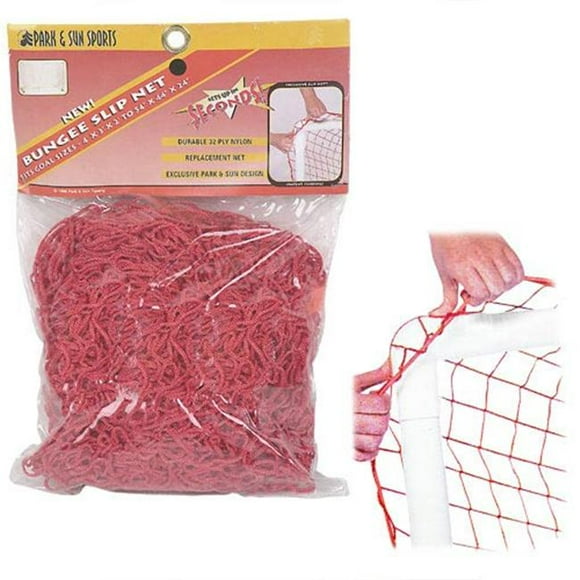 Park and Sun 54x44 Inch Bungee Net
