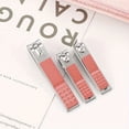 thumbnail image 4 of New Manicure Set 30 in 1 Nail Clippers Set Nail Manicure Kit for Women RedFlow Toenail Clippers,Pedicure Kit Pedicure Tools, 4 of 5