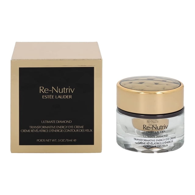 Crema de ojos Estée Lauder Re-Nutriv Ultimate Diamond 15 ml
