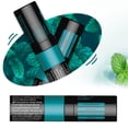 thumbnail image 1 of Peppermint Oil Nasal Inhaler Therapeutic No Mess Aromatherapy Refreshing Invigorating Uplifts and Positivity Pure and 2mL, 1 of 7