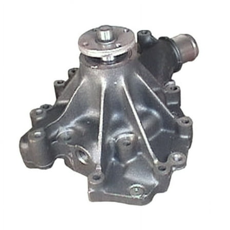 New Heavy Duty Water Pump Fits Ford F-250 7.5L 1995 1996 F4Tz8501B F4Tz-8501-B