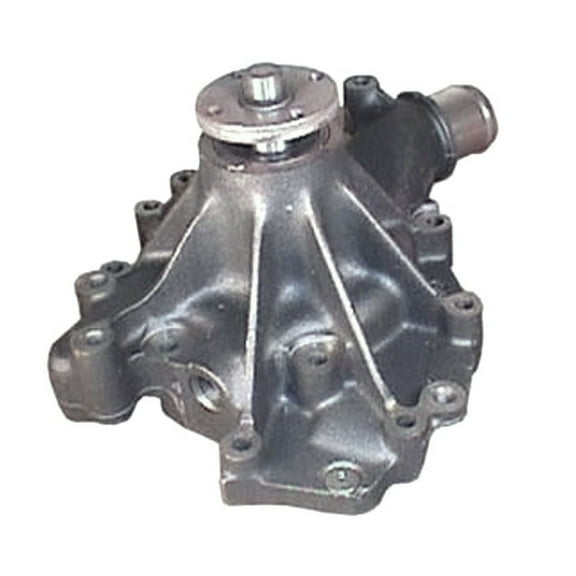 New Heavy Duty Water Pump Fits Ford F-250 7.5L 1995 1996 F4Tz8501B F4Tz-8501-B