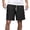Black, variant on Athletic Shorts for Men Loose Fit Joggers Walking Shorts Lounge Summer Shorts Clothes for Men