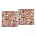 thumbnail image 1 of Pegatinas en miniatura para casa de muñecas,Pegatinas para el suelo de casas de muñecas en miniatura a escala 1:12,Accesorios de decoración para casa de muñecas en miniatura para hacer, 1 of 8