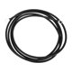 thumbnail image 1 of Cable Inversor de Batería de Cobre Estañado de 3/8" Terminal Universal de 7 AWG 9FT 1 Pc Negro, 1 of 7