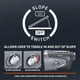thumbnail image 4 of Telemetro Bushnell  Pro Xe de Golf Rangefinder Negro, 4 of 15