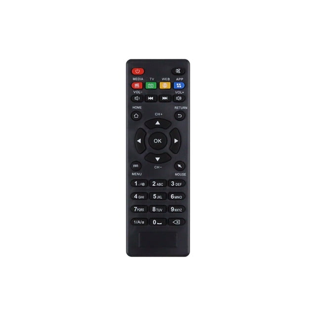 Control Remoto TV Box CONTROL EXPERT Nuevo Android 2023 Universal