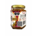 thumbnail image 2 of Salsa Macha Jakee Arandano con Aceite Oliva 190ml, 2 of 3