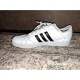 thumbnail image 4 of Ad-id-as Mens Baseline AW4299 White Black Casual Shoes Sneakers Size 7, 4 of 6