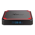 thumbnail image 1 of X96mini+ TV Box Android 9.0 Quad Core 2GB 16GB STB 4K Media Player (UE), 1 of 9