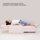 thumbnail image 3 of Silla de champú Ergonómica ANGGREK para Niños Pequeños con Lavabo Extraíble, 3 of 8