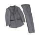 thumbnail image 5 of Ajuste de ropa de muñeca de figura masculina a 1/6 a escala, figuras de acción de vestir de muñecas para figuras de acción de 12 pulgadas accesorios Pantalones, 5 of 8
