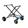 thumbnail image 2 of HRP STR-2000-500-BLK Big Foot Super Stand, Black, 2 of 3