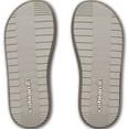 thumbnail image 4 of COBIAN Adult Male Compass Sandals, Color: Taupe, Size: 13 (COM25-240-13), 4 of 5