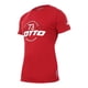 thumbnail image 2 of Playera Para Hombre Lotto Drewm Manga Corta Rojo Talla M, 2 of 3