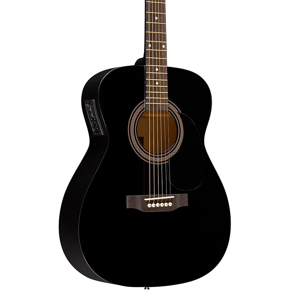 Rogue RA090 Concert AcousticElectric Guitar