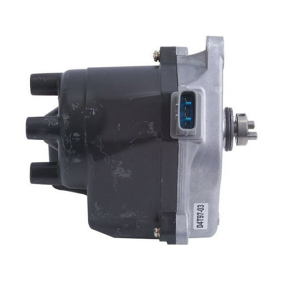 Ignition Distributor - Compatible with 1999 - 2002 Honda Accord 2.3L 4-Cylinder 2000 2001