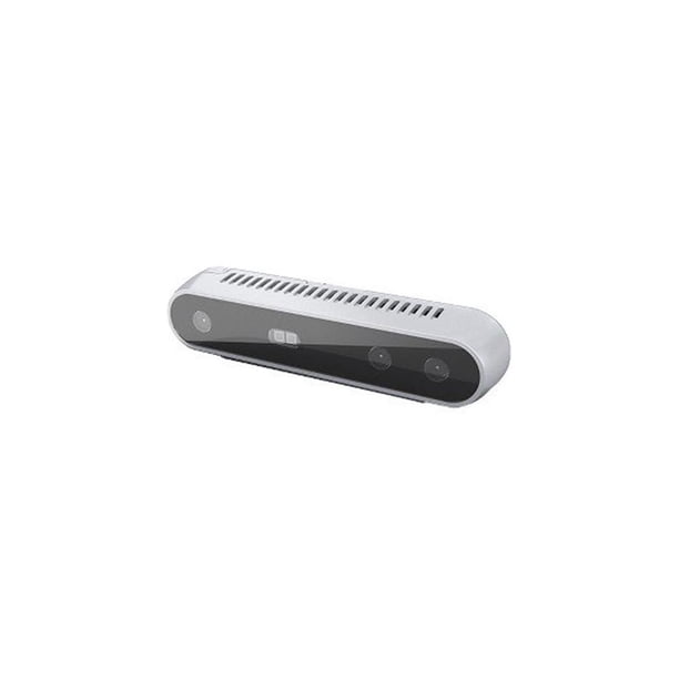 Intel Realsense D415 Webcam - 30 Fps - Usb 3.0 - Walmart Business