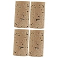 thumbnail image 3 of HINTRMENT 4Pcs Flute Cork Plugs Small and for Flute Headjoint Protection, 3 of 8