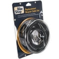 Huffy Bike Shop Brake/Gear Cable Set