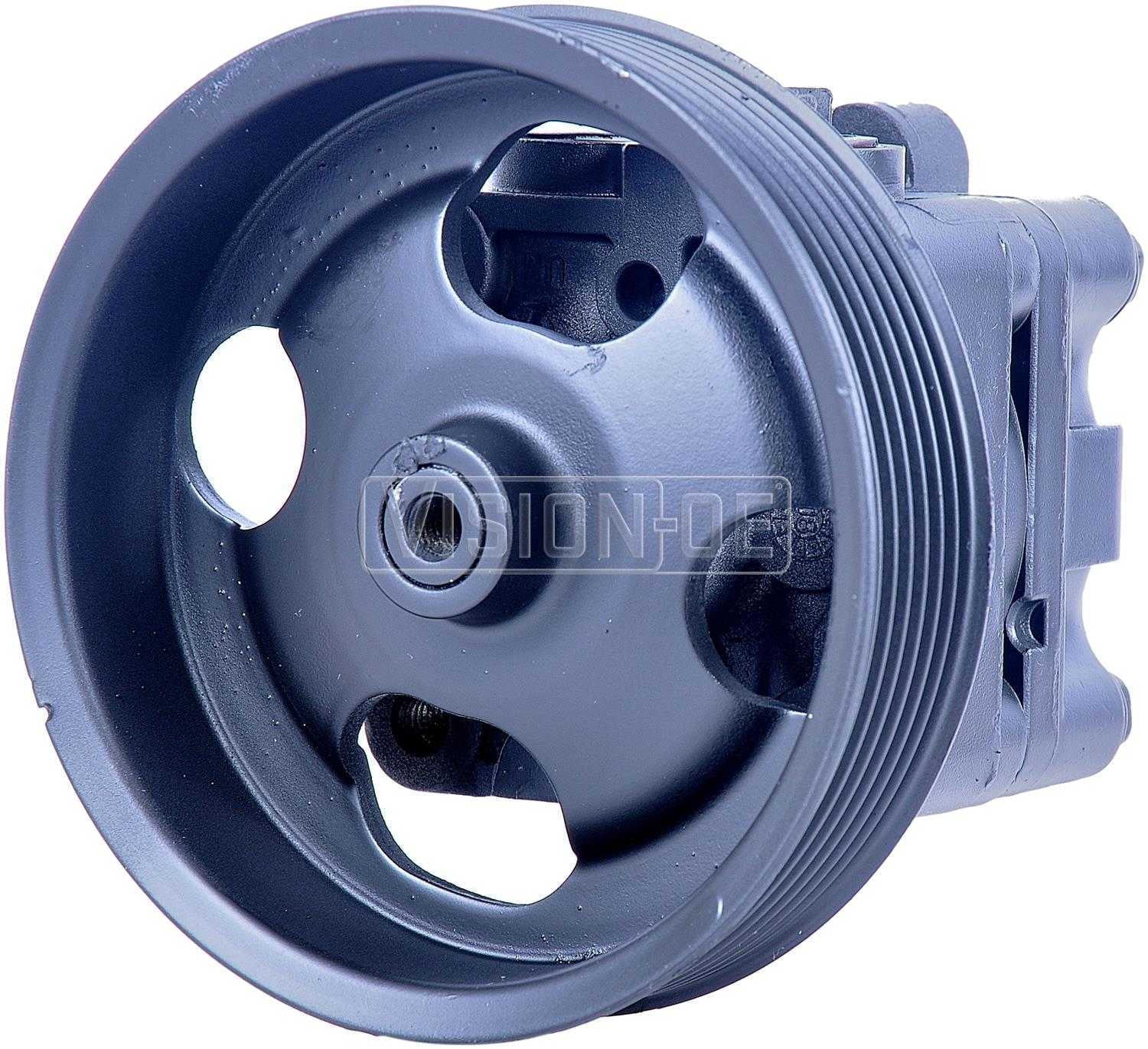 Vision OE 990-0751 Remanufactured Power Steering Pump