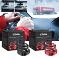 thumbnail image 2 of 1-2PCS NEW Portable Kinetic Mini Heater Auto RotatingMini Solar Double Ring, 2 of 5