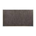 thumbnail image 3 of DeeHome Mila - Dining Table - Dark Gray, 3 of 3
