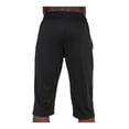 thumbnail image 4 of Pantalón Wilson Talla M Deportivo Negro, 4 of 4
