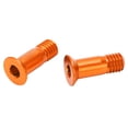 thumbnail image 2 of FLAMEEN Bicycle Screw, Modification Accessories Bicycle Rear Derailleur Fixing Screw   For Cycling enthusiasts For Riding, 2 of 8