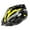 Yellow, variant on Fnyoxu Bike Helmet for Adult Men and Women,Ages 14 and Up with Suggested Fit 58 to 62cm/22.8 to 24.4Inch,Lightweight with Adjustable Side and Chin Straps