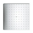 thumbnail image 6 of Grohe Rainshower 26570000 310 Mono Shower Head, 12" - 1 Spray, 1.75 gpm in Grohe Chrome, 6 of 6