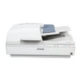 thumbnail image 3 of Epson WorkForce DS-6500 Duplex Color Flatbed Scanner, with Automatic Document Feeder Count, 3 of 9